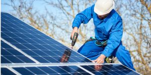 Installation Maintenance Panneaux Solaires Photovoltaïques à Varois-et-Chaignot